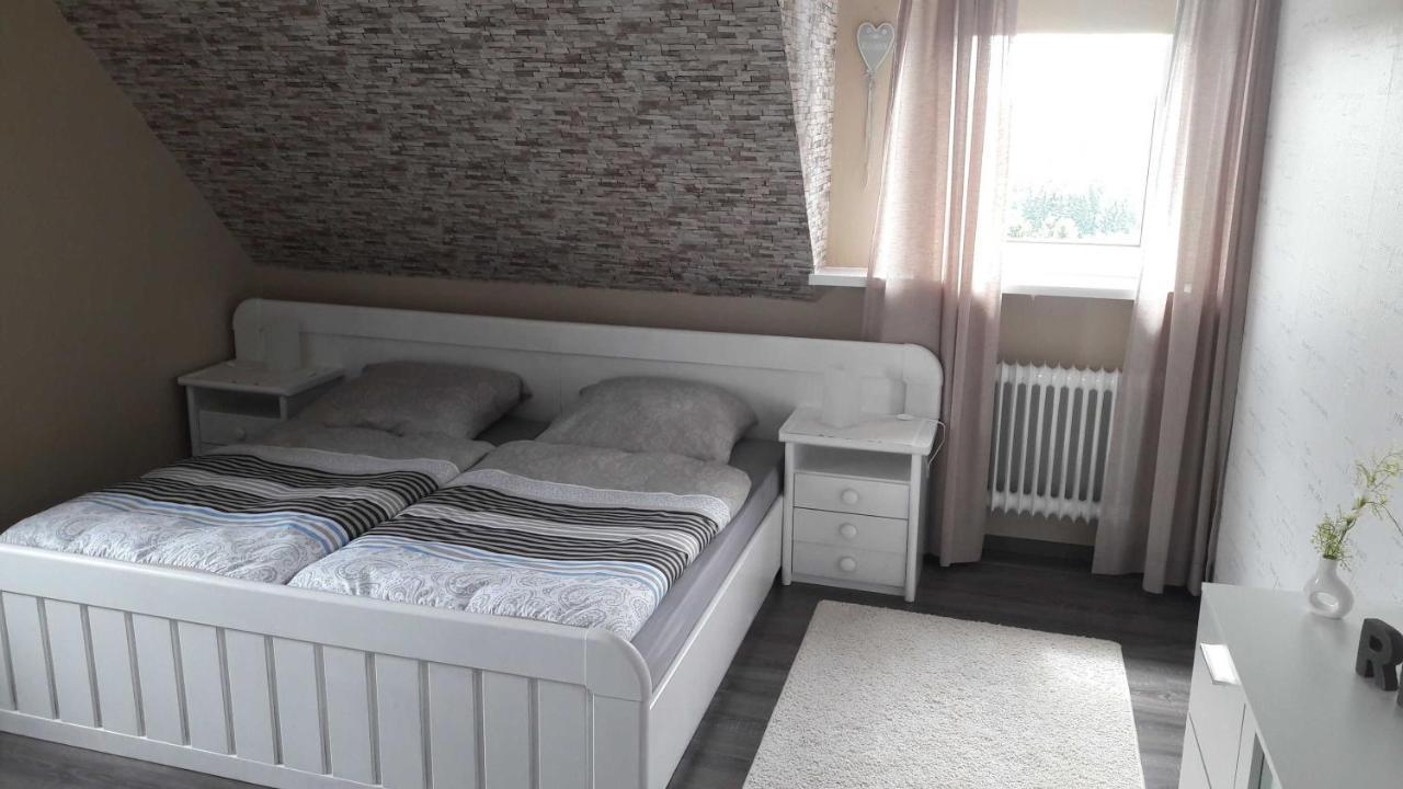 Ferienwohnung Bergwiese Schwarzenbach am Wald Eksteriør bilde